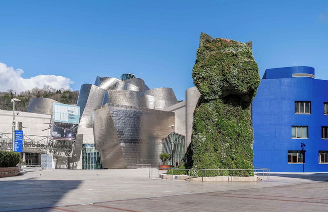 Limehome Bilbao Tristan de Leguizamon - Foto 49