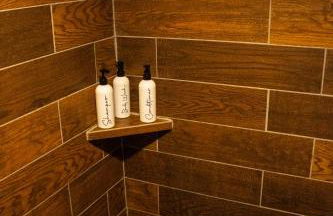 Charming Cabin - Pondview - Hot Tub - Foto 3