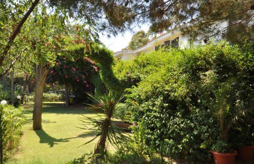 Bed & Breakfast Agriturismo San Macario - Foto 13