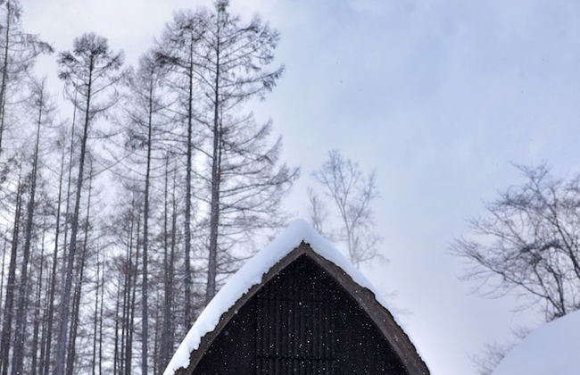 Andaru Collection Niseko - Foto 23