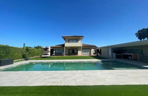 Villa Bali Torremirona Golf - Foto 9