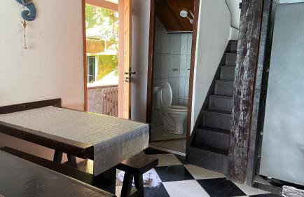 Triplex Aconchegante Praia Privada Angra dos Reis - Foto 21