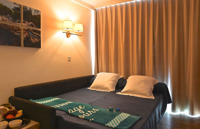 Le Village (E1 309) - Photo 11