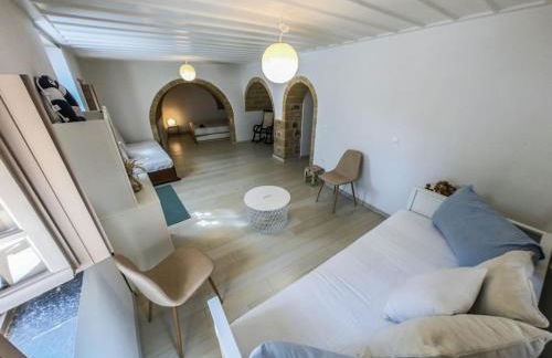 Κyma Mansion in Monemvasia - Foto 34