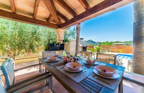 Ideal Property Mallorca - Casa Goya - Foto 9