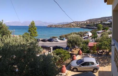 Ammos Apartments - Foto 39