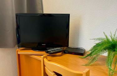 Schwanstetten bei Nürnberg, gemütliches Apartment mit Küche Bad TV - Foto 18