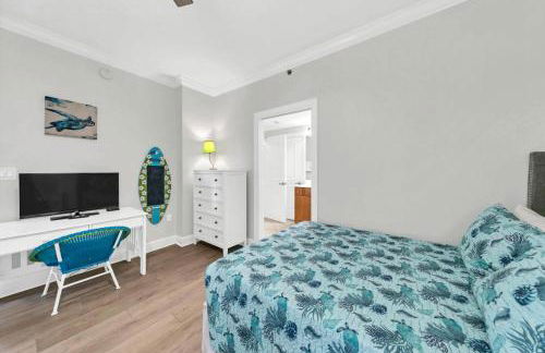 Harbor Landing 101B - 3BR with harbor views on Holiday Isle - Foto 28