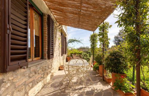 Fabio Apartments San Gimignano - Foto 51