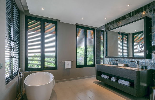 Villa Vista - Ultra-Luxury Private Villa - Foto 77