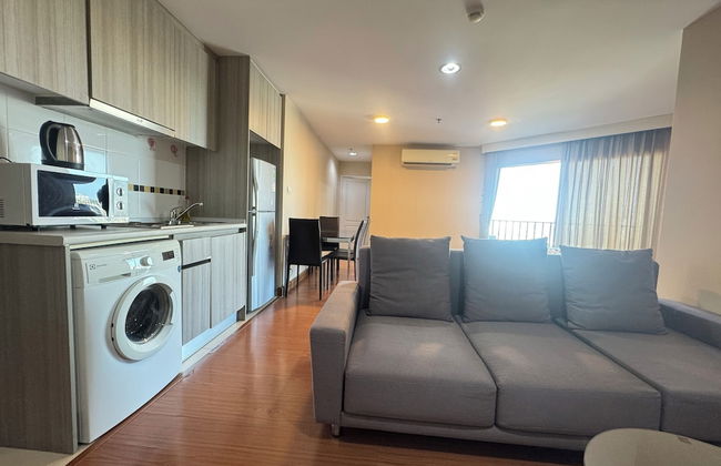 Belle Rama9 Boutique Apartments - Foto 59