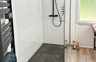 Maison au cœur de la vallée du Cantal - 2pers - Photo 4