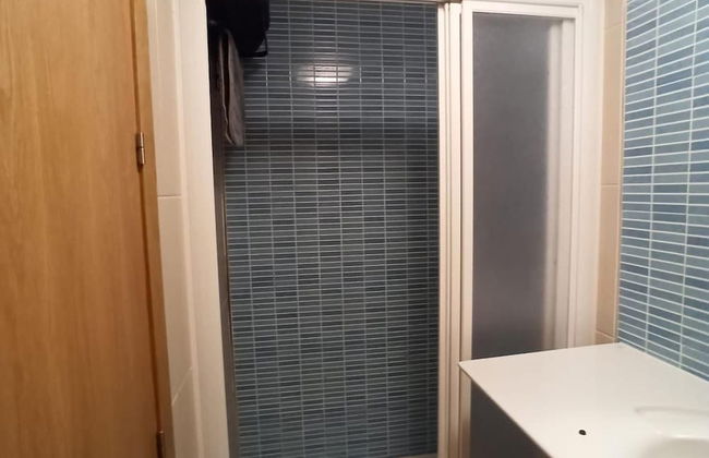 2 Bed Apt - Close To Beach - Pool - Balcony - Foto 8