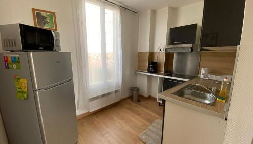 Cosy F2 Fresnes-Près de Paris, Orly et Rungis - Foto 4