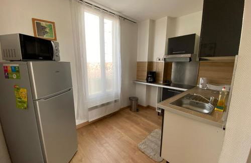 Cosy F2 Fresnes-Près de Paris, Orly et Rungis - Foto 4