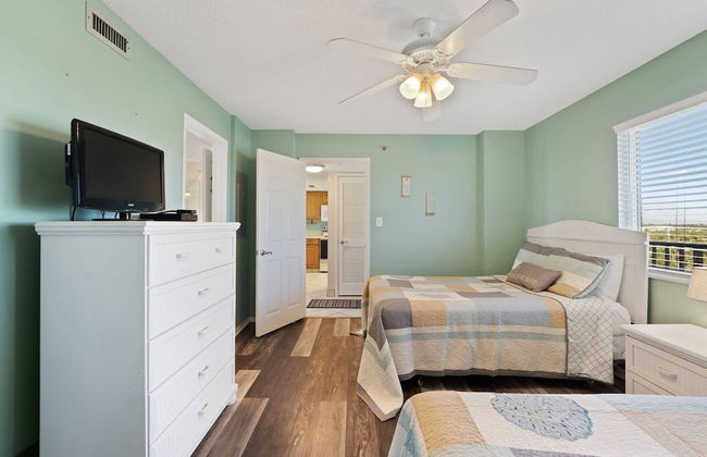 Commodore by iTrip Panama City Beach - Foto 30