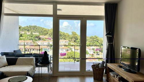 Cala Morisca full AC Sea View Home - Foto 3