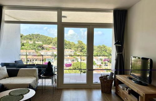 Cala Morisca full AC Sea View Home - Foto 3