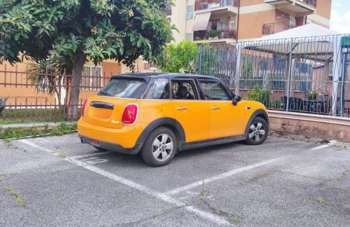 Roma, Aeroporto Ciampino e Castelli Romani - Foto 19