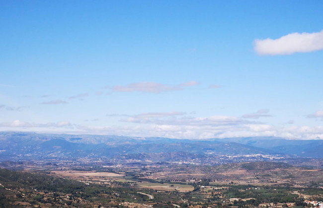 Senderismo por la Serra d'Opa - Foto 1
