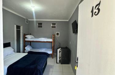 POUSADA OHANA, SUITES ao LADO DO SESC BERTIOGA, e PROXIMO A PRAIA - Foto 50