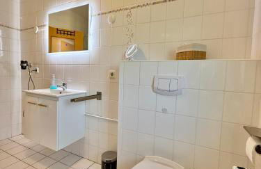 FeWo-Julius am Weser-Sandstrand - Photo 68