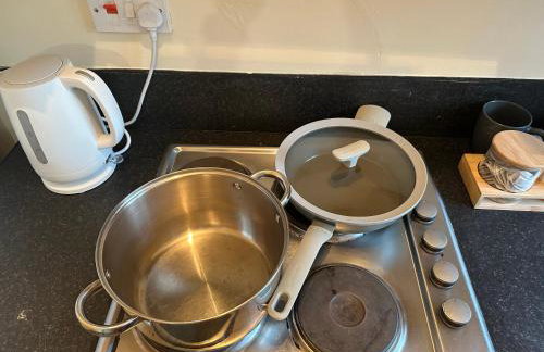 Legacy’s Guesthouse - Foto 6