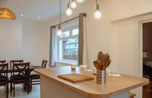 Spacious House in the Heart of Headingley - Foto 58