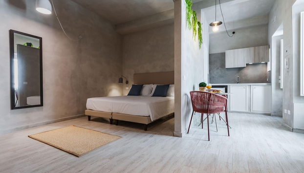 Five Stars Sicily Sirio by Ortigia Apartments - Foto 2, Imagen principal