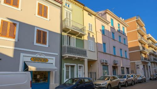 Shabby House -Casa indipendente su 3 Livelli nel cuore di San Benedetto del tronto - Photo 5