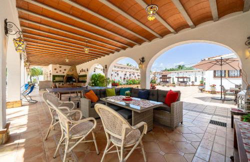 Villa Balneari Resort Vacaciones - Foto 32