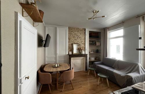 Appartement Marine - Résidence La Porte Verte - Foto 6