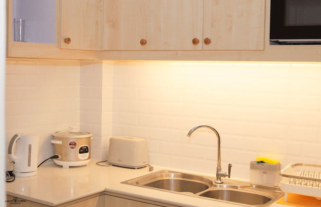 MP Apartments Leyte - Foto 4