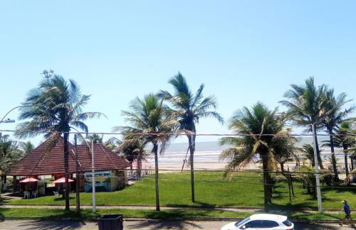 Apto Aluguel na Temporada Pé na Areia Peruíbe SP - Foto 53