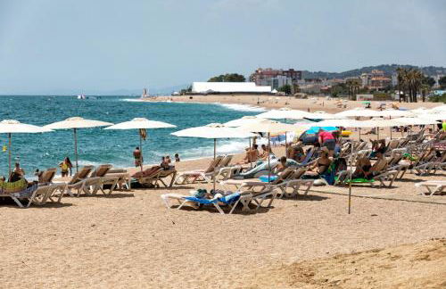 Costa Maresme Apartment - Foto 60