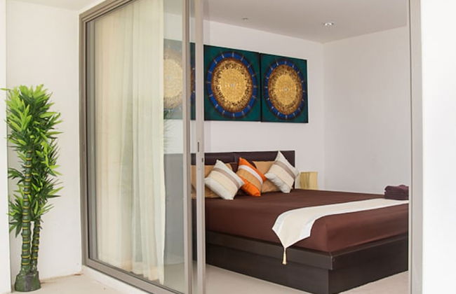 Tropical Sea View Residence - Foto 11