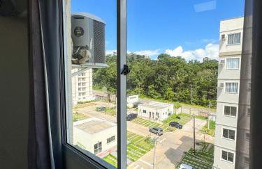 Apartamento Próximo a Praia - Mirante Amazonas Ponta Negra - Foto 19