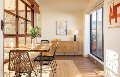 Duplex con Terraza Privada y vistas a la Catedral - Photo 14