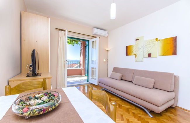 Apartments Kunac - Photo 26