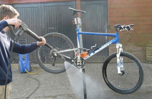 The Granary - Wild Swimming, Sauna, Peace & Quiet, Nr Bala - Photo 43