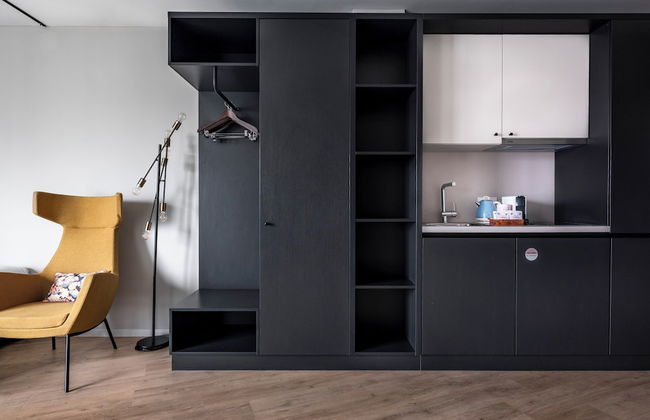 Numa Frankfurt Bloc - Photo 42