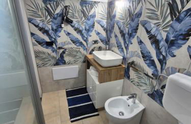 Suite Luxury Niscemi - Foto 21