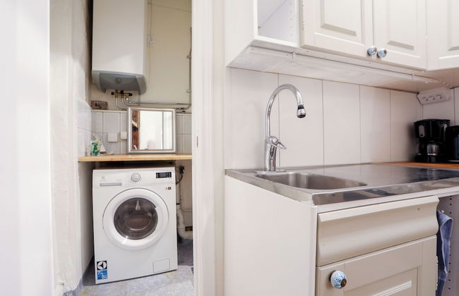 ApartDirect Gamla Stan III - Photo 23