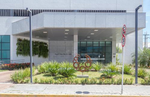 Beach Class Ilha do Leite by Easy Home - Foto 27