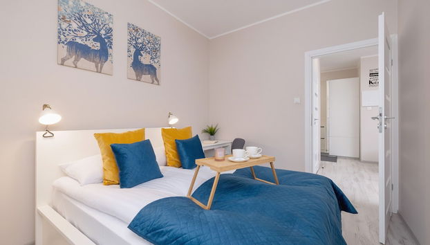 Apartment With Garden by Renters - Foto 2, Zimmer