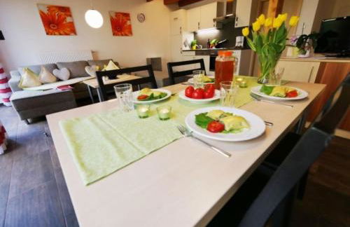 Ferienwohnung 6 - Foto 2