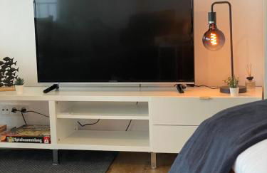 Skyline Suite Augsburg-Stilvoll & zentral - Foto 54