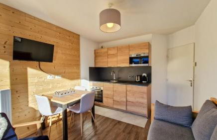 Residence les Pleiades - Foto 35