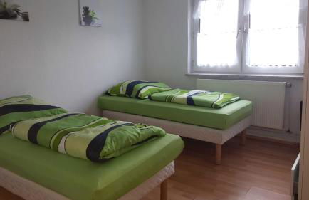 holiday apartment essen 3 - Foto 11