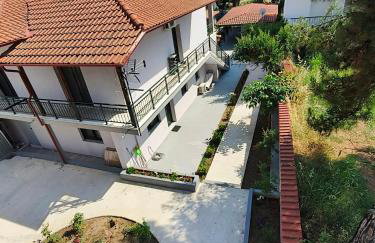 Irina's Apartment 3 - Photo 37